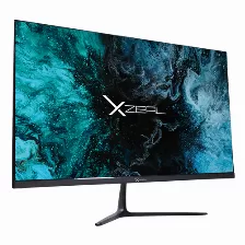 Monitor Xzeal Xst-560 Led, 23.8